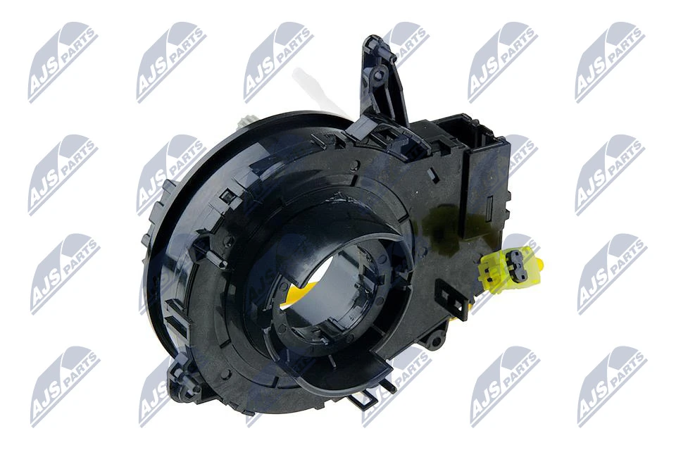 Pierścień kontaktowy AIRBAG, taśma kierownicy Mazda 3 BL