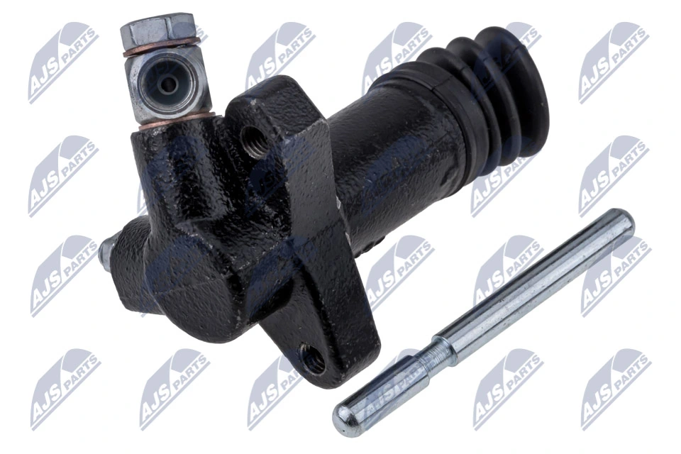 Do koszyka Cylinder roboczy sprzęgła Hyundai Accent II LC