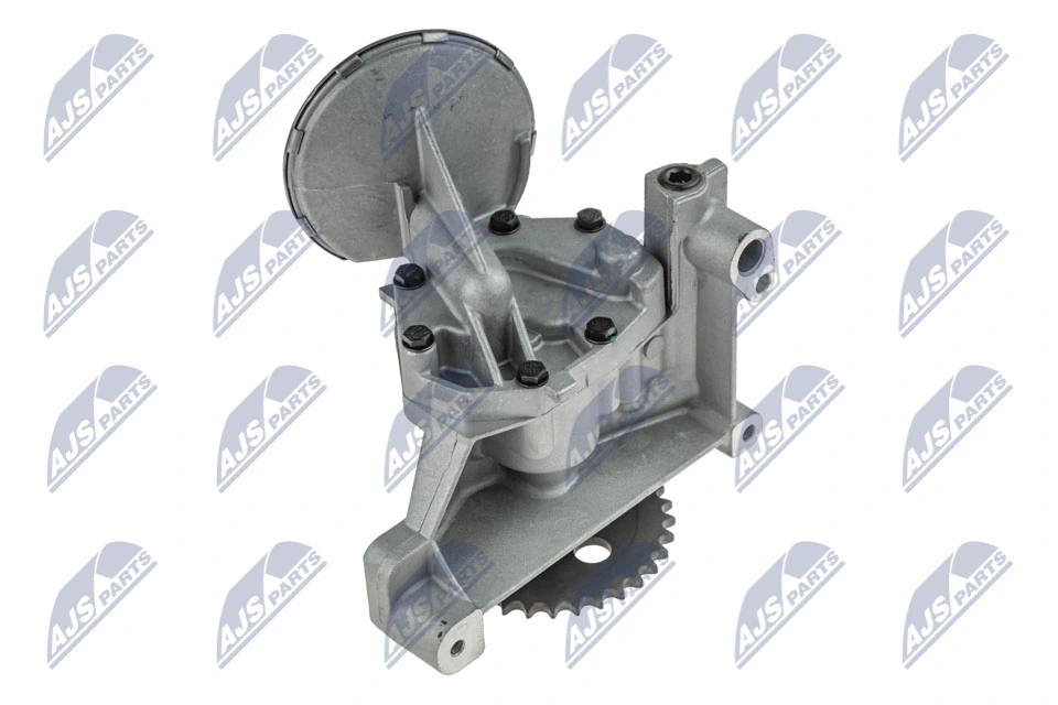 Pompa oleju Peugeot Boxer 1 230L