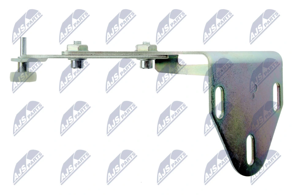 Rolka drzwi bocznych (przesuwnych) prawa dolna NTY EZCVC003 cena, od 28,14 USD