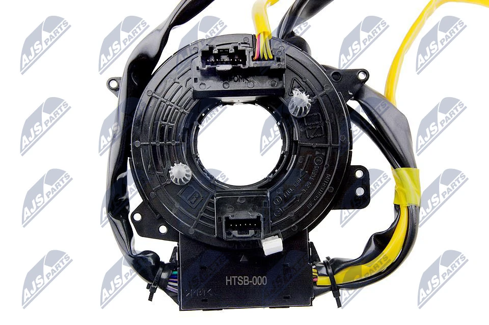 Pierścień kontaktowy AIRBAG, taśma kierownicy NTY EASSB000 cena, od 63,50 USD