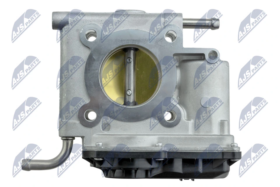 Przepustnica, komplet Mazda 2 2 DE