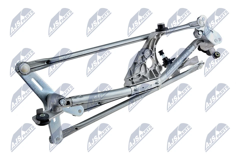Mechanizm wycieraczek do Honda Civic VIII FD, FA