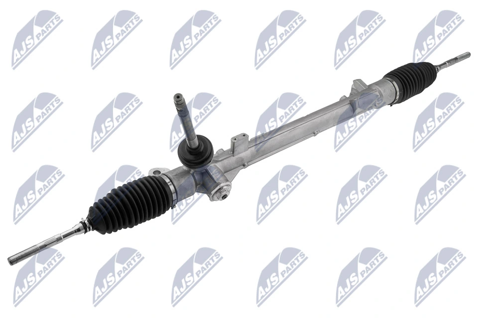  Listwa kierownicza (maglownica) Nissan Qashqai 2