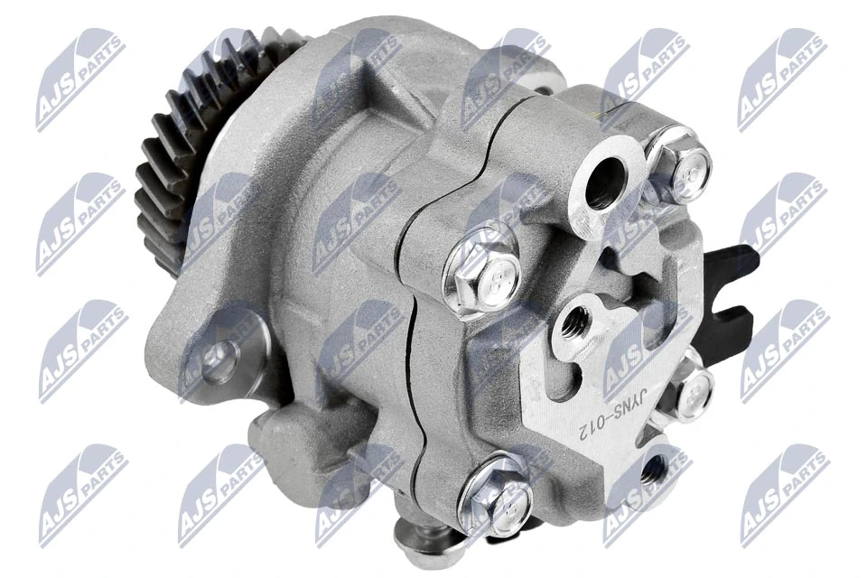 Pompa wspomagania hydraulicznego kierownicy Nissan Patrol Y61