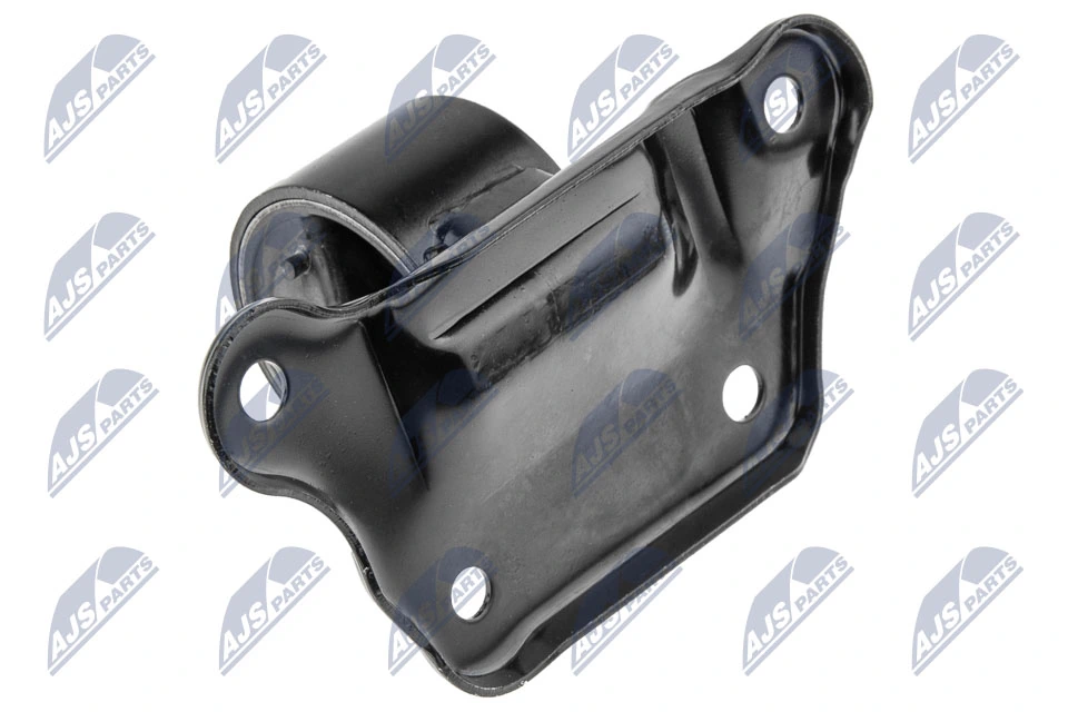 Poduszka (podpora) silnika lewa Mitsubishi Outlander 1 CU