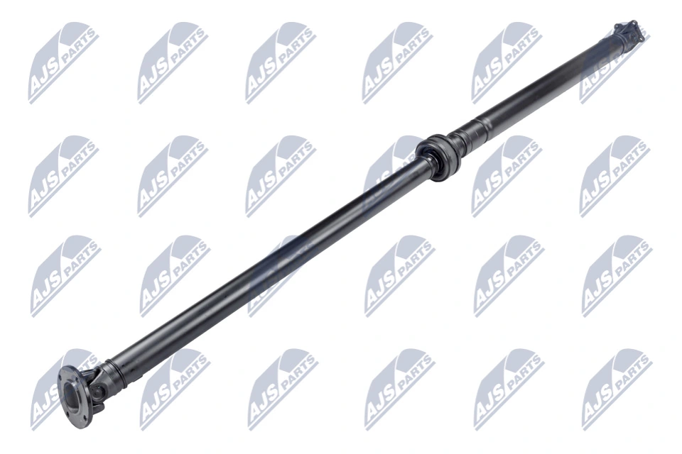 Wał Cardana tylny, kompletny Nissan X-Trail SUV (T31) (2007 - 2014) cena, od 136,63 USD