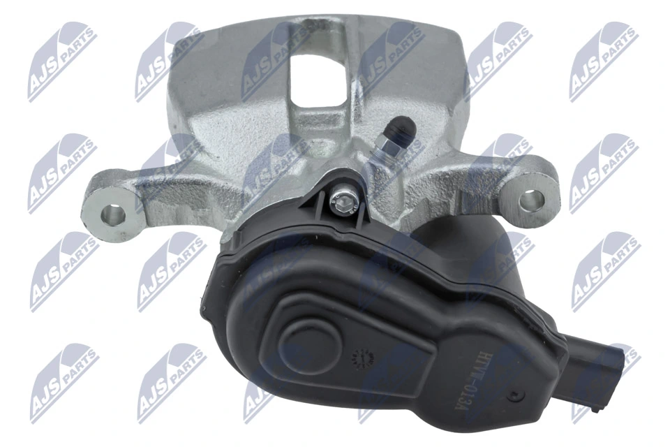 Do koszyka Zacisk hamulcowy tylny prawy Audi A6 C7 4G2, 4GC