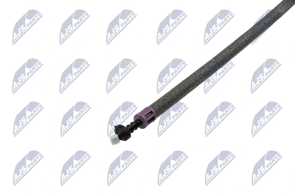 Zamek drzwi tylnych prawych do Mercedes ML/GLE  W166