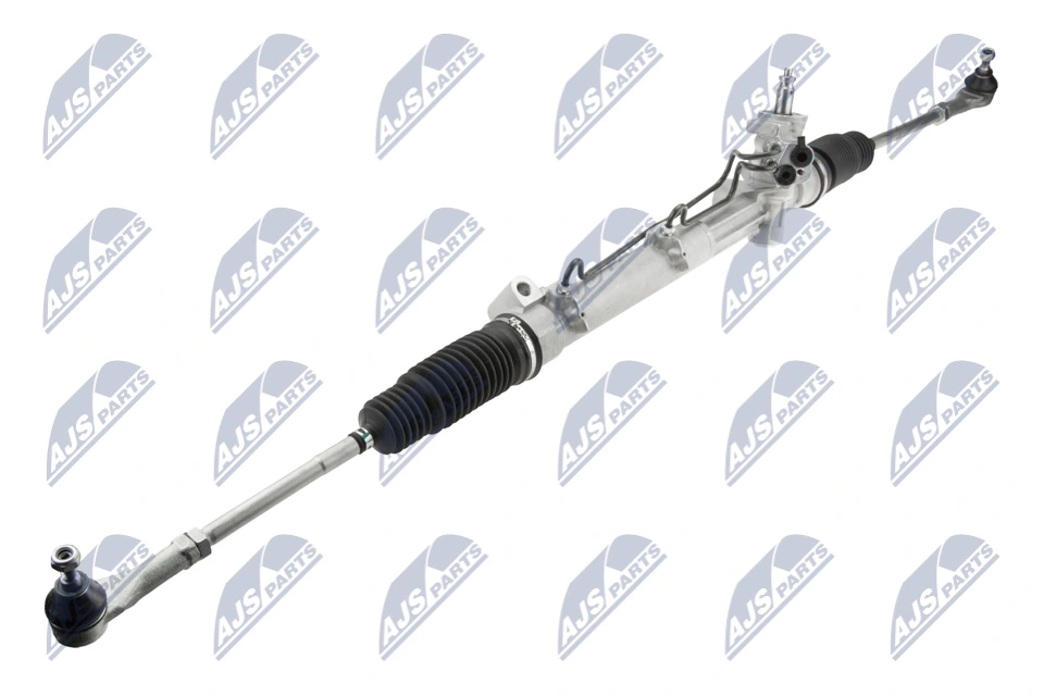 Listwa kierownicza (maglownica) Ford Mondeo III