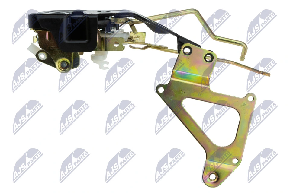  Zamek drzwi przednich prawych Hyundai Accent 2