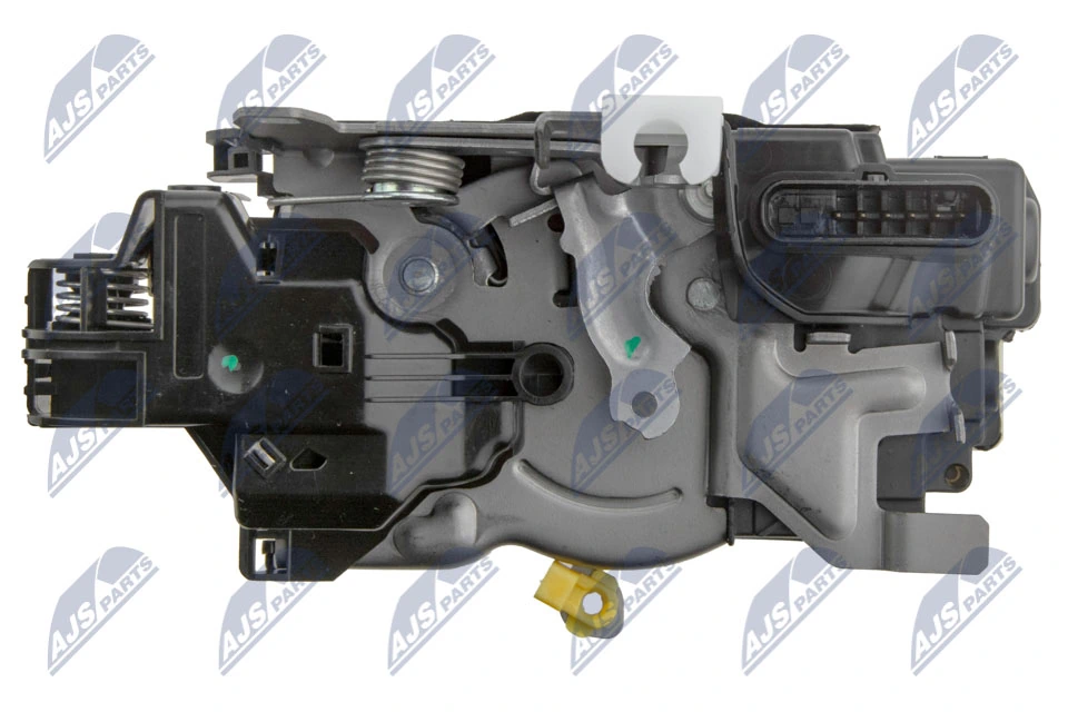  Zamek drzwi tylnych lewych Volvo XC40 