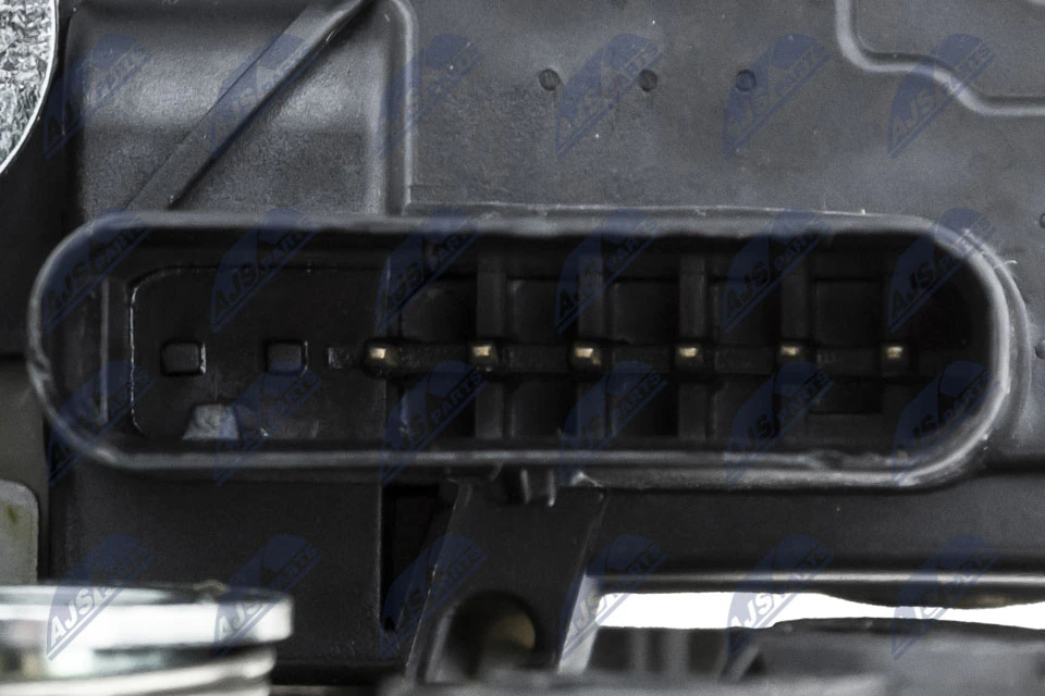  Zamek drzwi przednich prawych Land Rover Range Rover 4