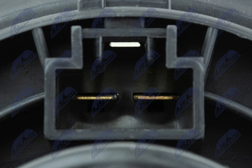  Silniczek wentylatora nagrzewnicy (ogrzewacza wnętrza) Mazda 3 