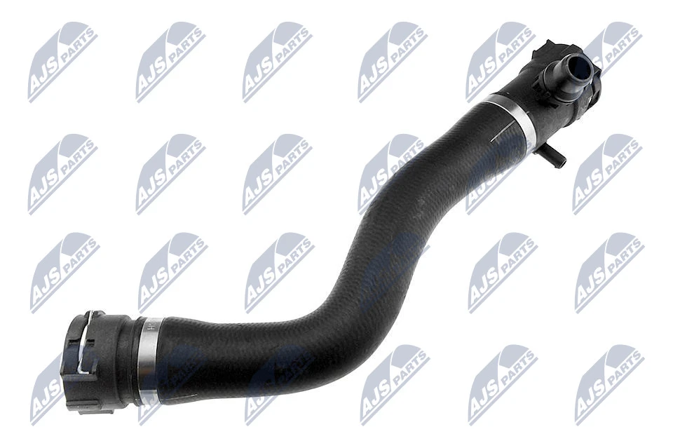 Przewód (króciec) chłodnicy górny BMW 2 kabriolet (F23) (2014 - 2021) cena, od 40,63 USD