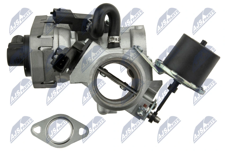Zawór recyrkulacji spalin EGR Jaguar C2S52205 cena, od 210,65 USD