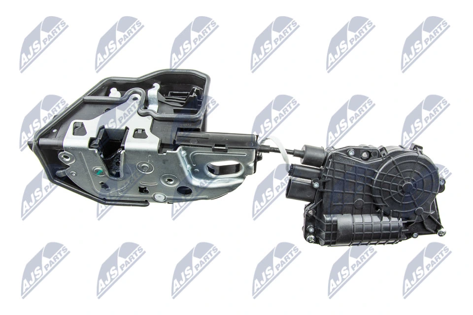 Zamek drzwi przednich lewych NTY EZCBM100 cena, od 198,45 USD