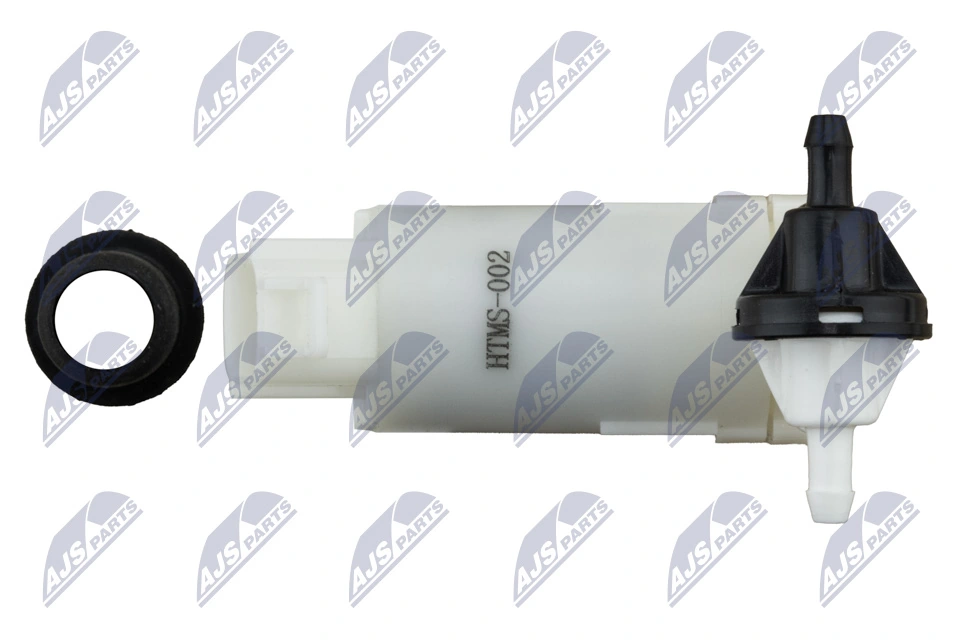 Pompka spryskiwacza szyby przedniej/tylnej NTY ESPMS002 cena, od 15,06 USD