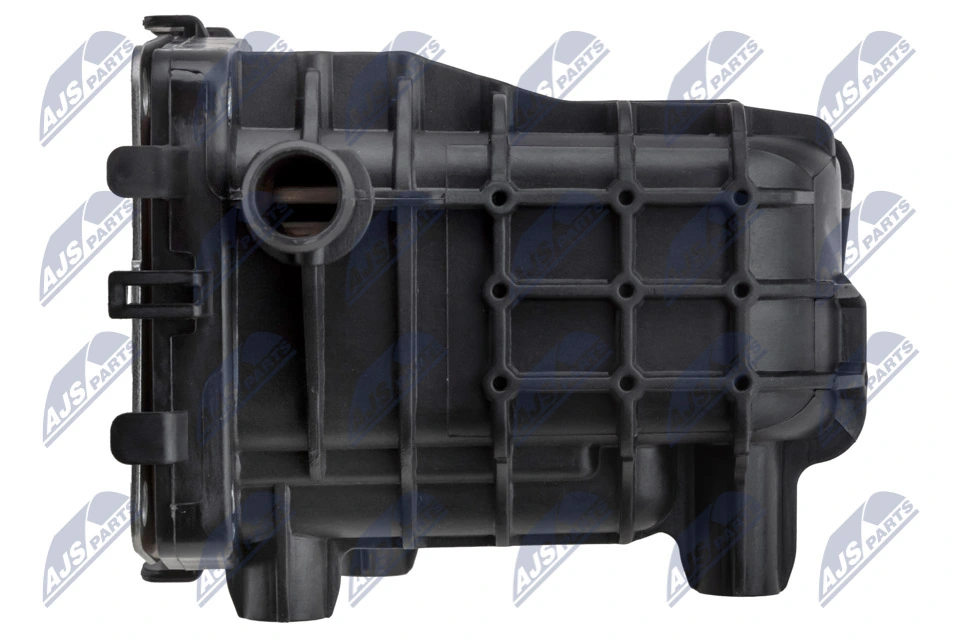 Zawór recyrkulacji spalin EGR do Ford Mondeo V CD