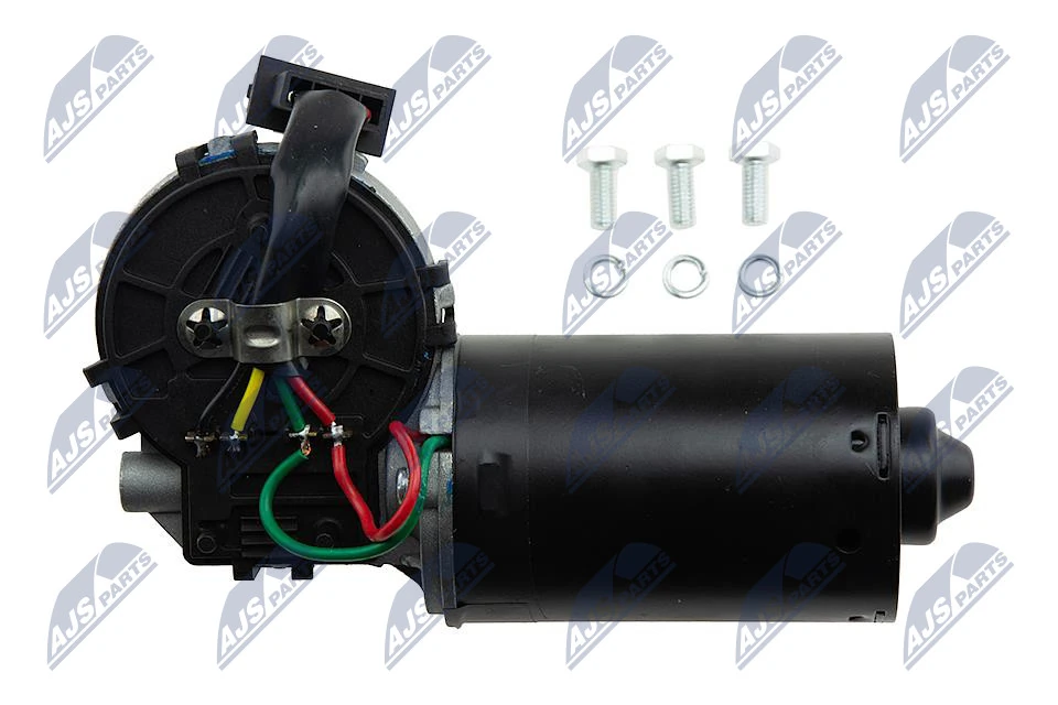 Silniczek wycieraczki szyby przedniej do Peugeot 206  2A/C