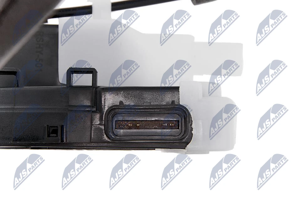 Zamek drzwi przednich prawych Hyundai Ix35 LM