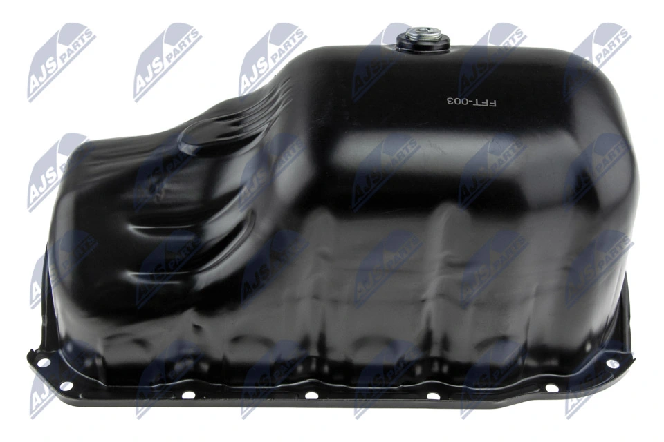 Do koszyka Miska olejowa silnika Fiat Punto I 176