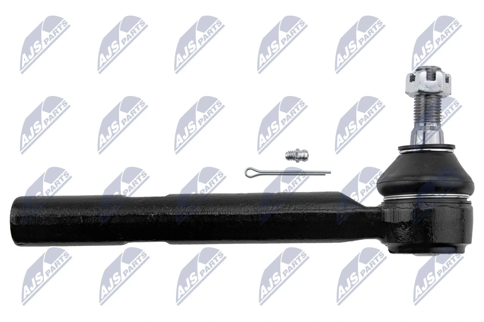  Końcówka drążka kierowniczego zewnętrzna Lexus RX 