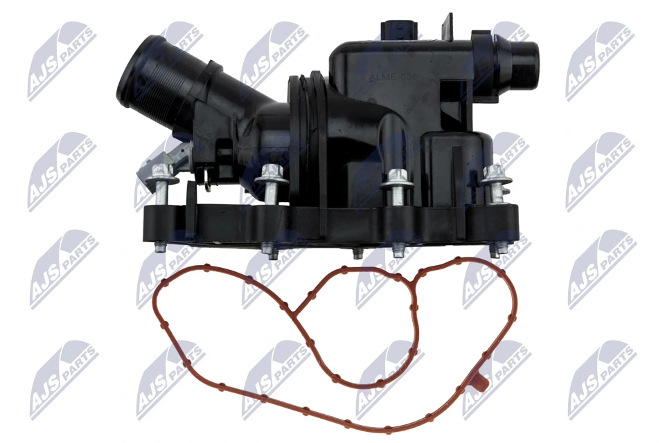 Obudowa termostatu Mercedes A hatchback (W177) (2018 - 2026) cena, od 56,40 USD