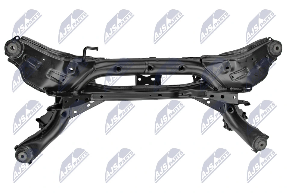 Korpus osi tylnej Mazda 6 GG