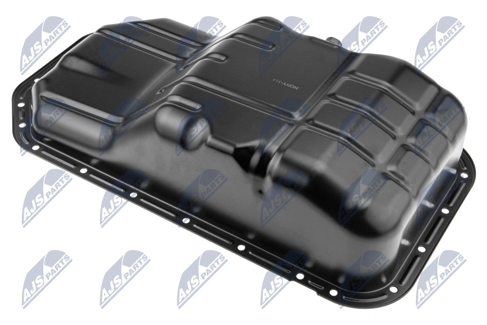 Do koszyka Miska olejowa silnika Mitsubishi L 200 III K60, K70