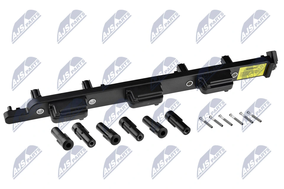 Cewka zapłonowa 89057965 General Motors