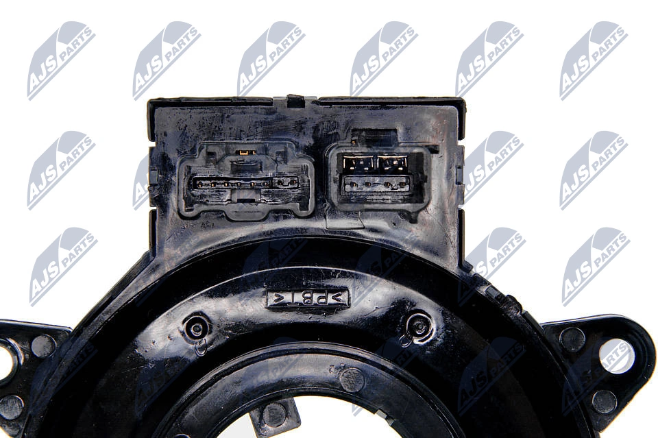 Do koszyka Pierścień kontaktowy AIRBAG, taśma kierownicy  Mazda 6  GG