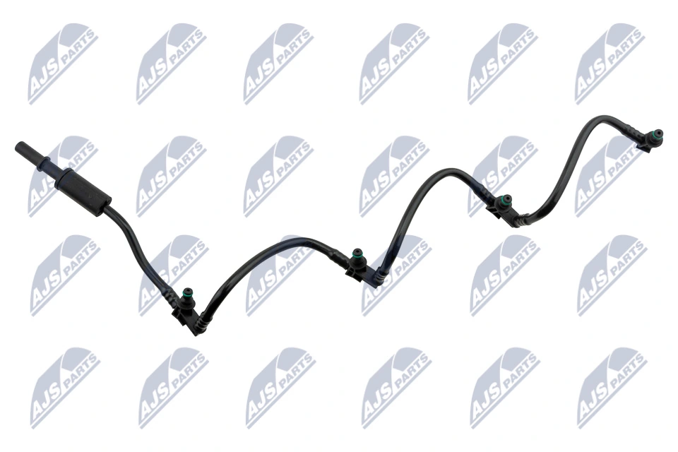 Rurka paliwa, zwrotna od wtryskiwaczy Opel Vivaro A awangarda (F7) (2001 - 2014) cena, od 43,27 USD