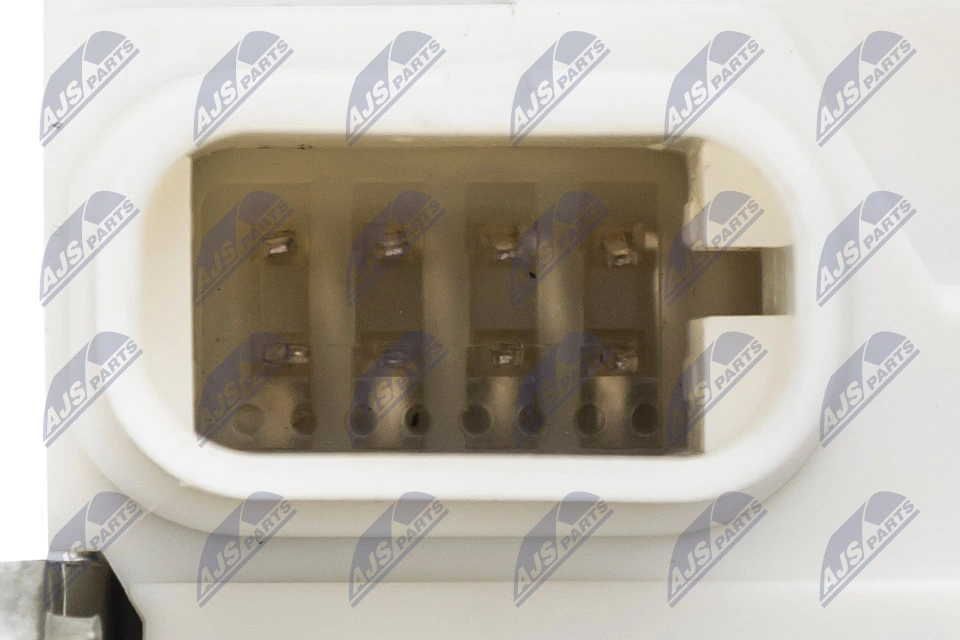  Zamek drzwi tylnych lewych Mercedes Sprinter 