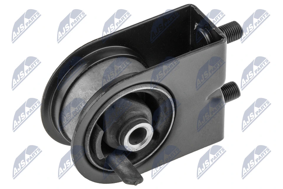 Poduszka (podpora) silnika przednia Mazda 626 5 GF