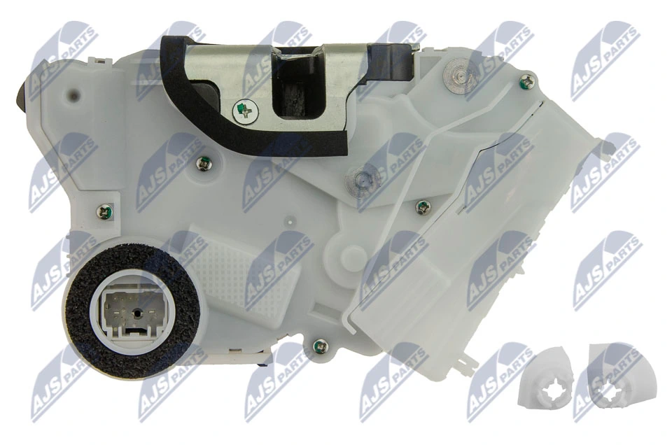 Zamek drzwi przednich prawych Toyota Prius hatchback (ZVW30) (2009 - 2016) cena, od 99,07 USD