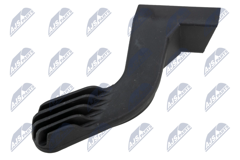 Zamek maski do Peugeot 207 SW WK