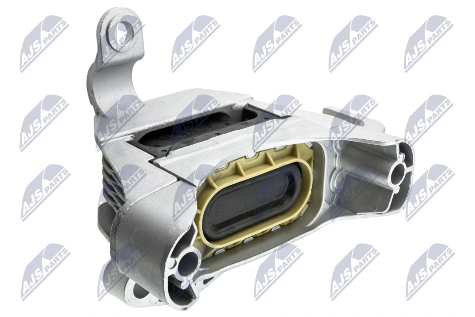 Poduszka (podpora) silnika prawa Chevrolet Cruze sedana (J300) (2009 - 2026) cena, od 80,40 USD