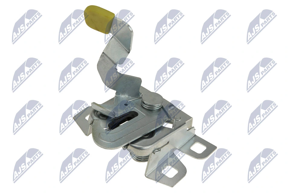 Zamek maski Fiat Ducato 3 250