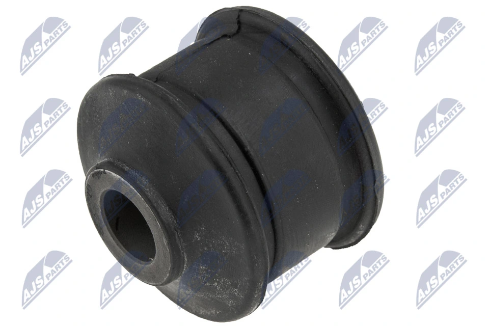 Do koszyka 4562105000 Hyundai/Kia Silentblock drążka poprzecznego (zawieszenia tylnego)