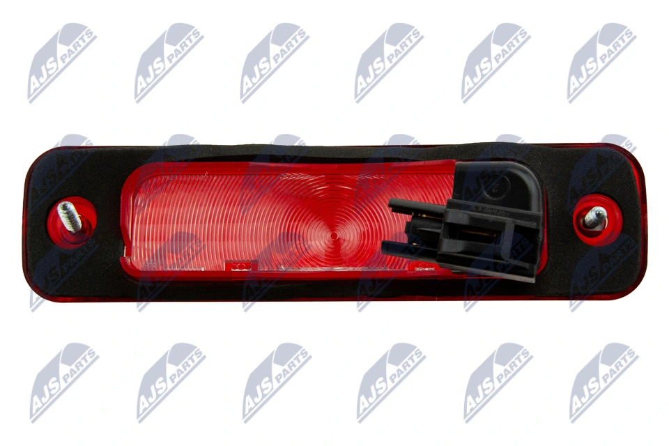  Lampa stop tylna dodatkowa Ford Transit 6