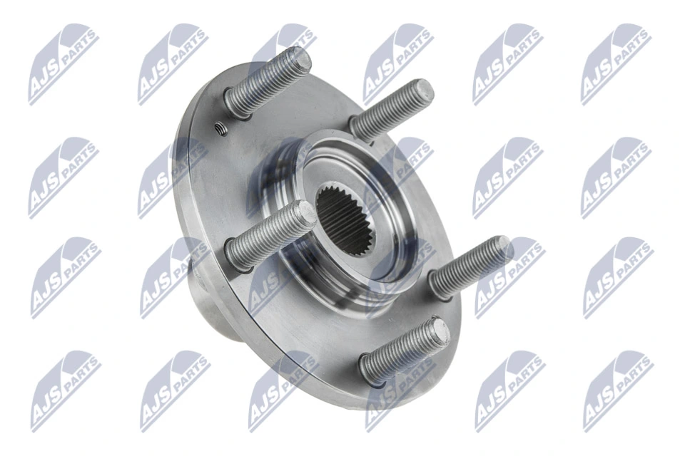 KLPHY524P NTY Piasta przednia