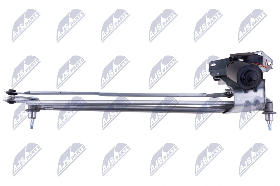 Mechanizm wycieraczek 1334799080 Fiat/Alfa/Lancia