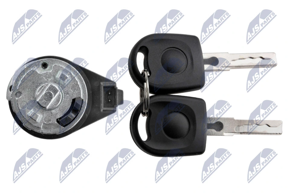 Wkładka stacyjki zapłonowej do Volkswagen Golf IV 1J1