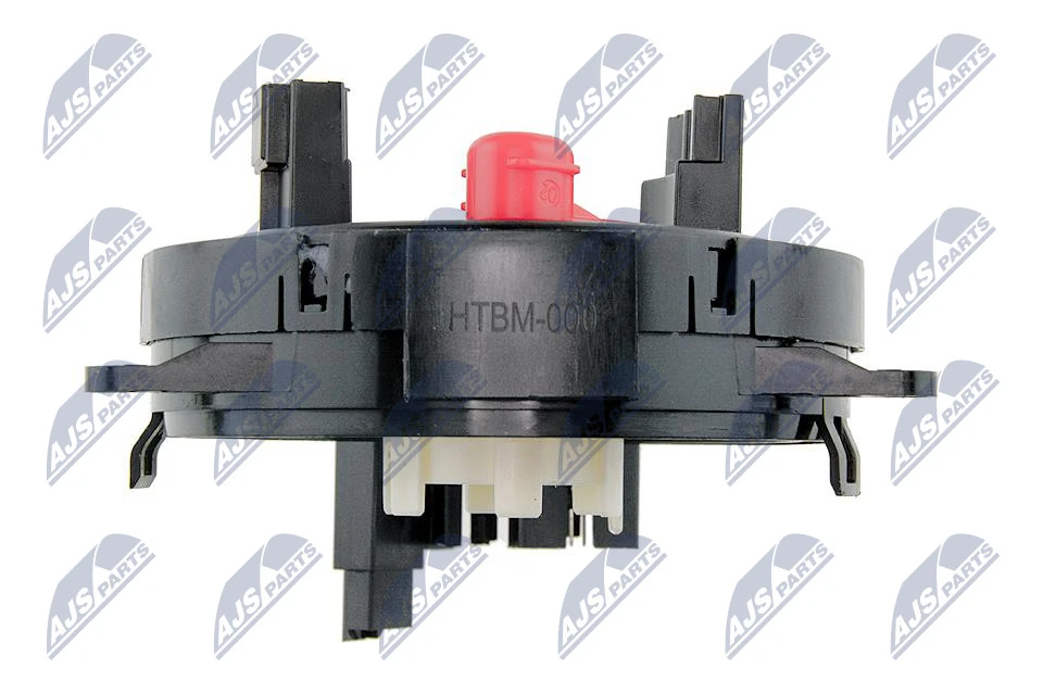 Pierścień kontaktowy AIRBAG, taśma kierownicy NTY EASBM000 cena, od 78,16 USD