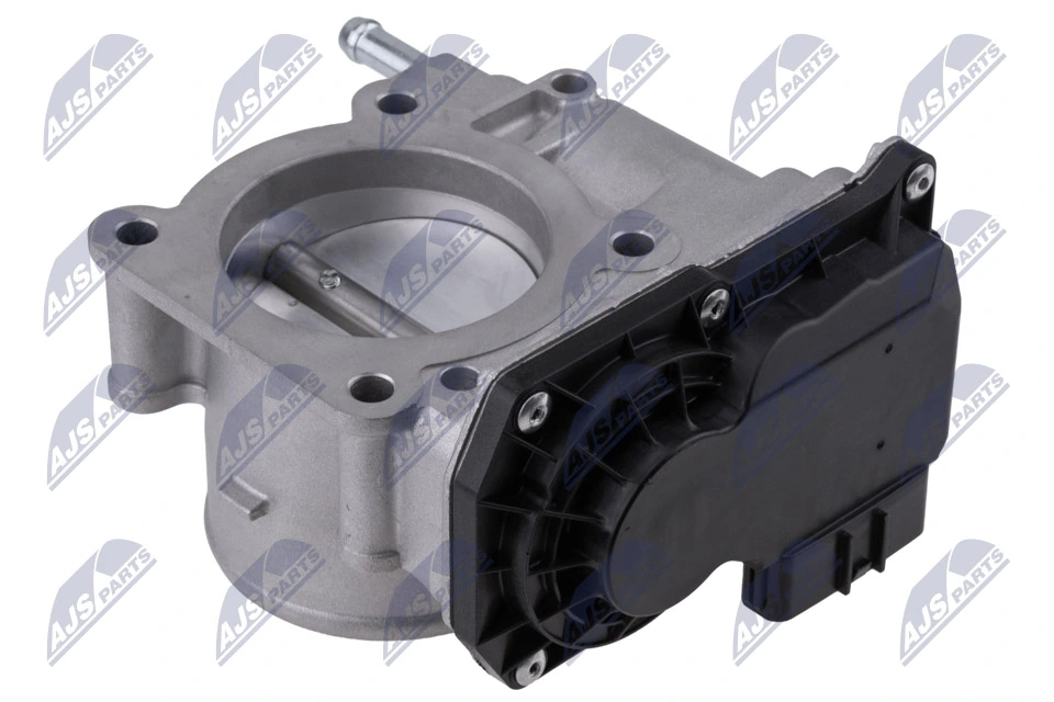 Przepustnica, komplet do Subaru Forester III S12, SH
