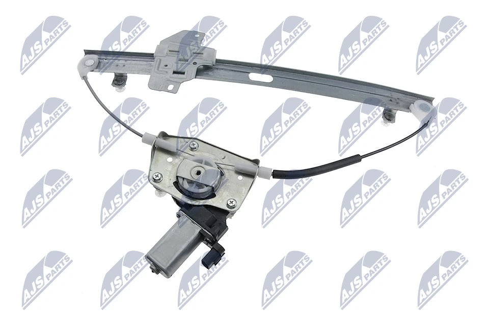 Mechanizm podnoszenia szyby drzwi przednich prawych KIA Rio II sedana (JB) (2005 - 2011) cena, od 68,13 USD