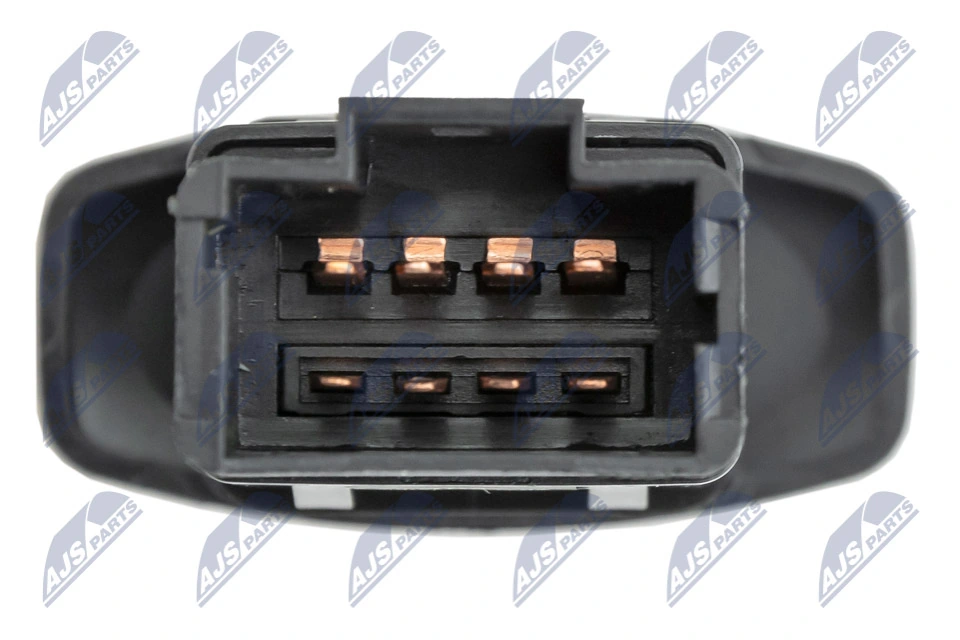 Do koszyka Przycisk włączania światła awaryjnego Renault Clio SYMBOL LB0, LB1, LB2
