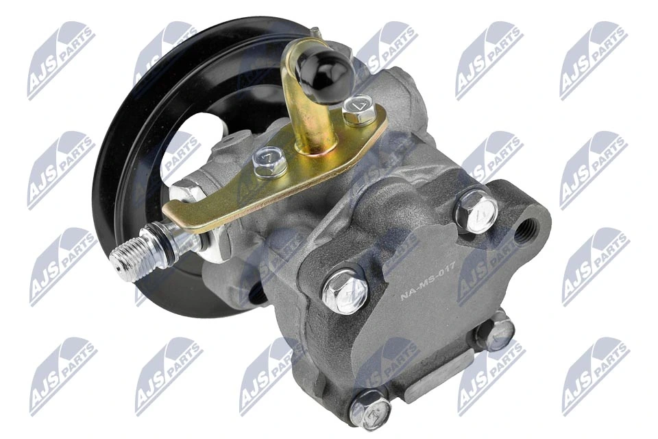 Pompa wspomagania hydraulicznego kierownicy do Mitsubishi L 300  P0W, P1W, P2W