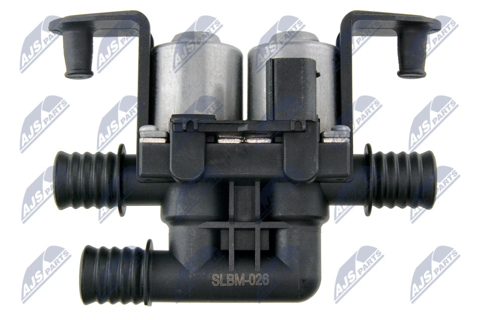 Zawór nagrzewnicy (ogrzewacza) NTY CTMBM026 cena, od 63,40 USD